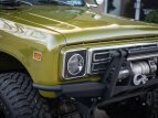 Thumbnail Photo 32 for 1977 International Harvester Scout